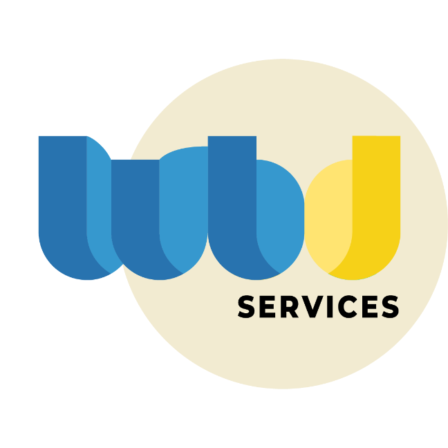 WBD Services logo