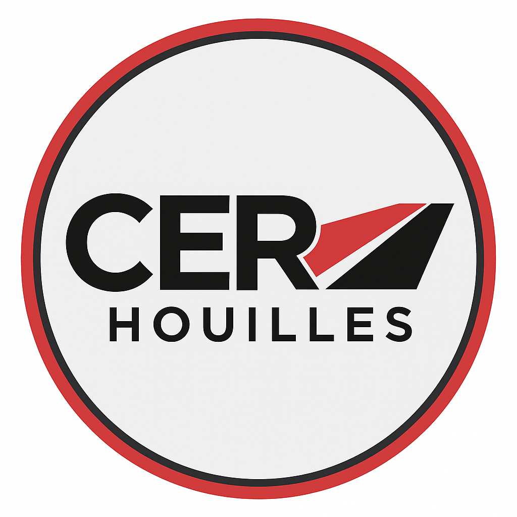 CER de la mairie Houilles logo