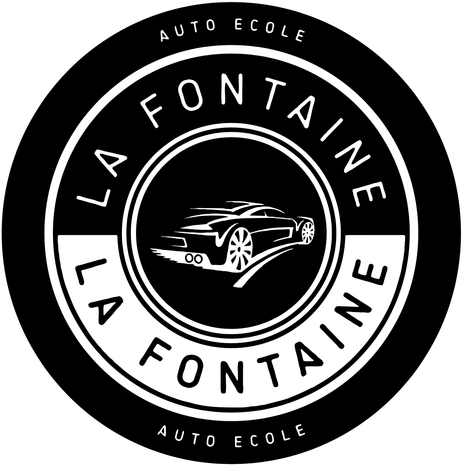 AUTO ECOLE LA FONTAINE