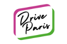 DRIVE PARIS 13 logo