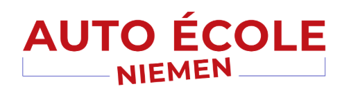AUTO ECOLE NIEMEN logo