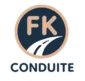 AUTO-ECOLE FK CONDUITE logo