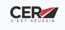 CER ALESIA logo