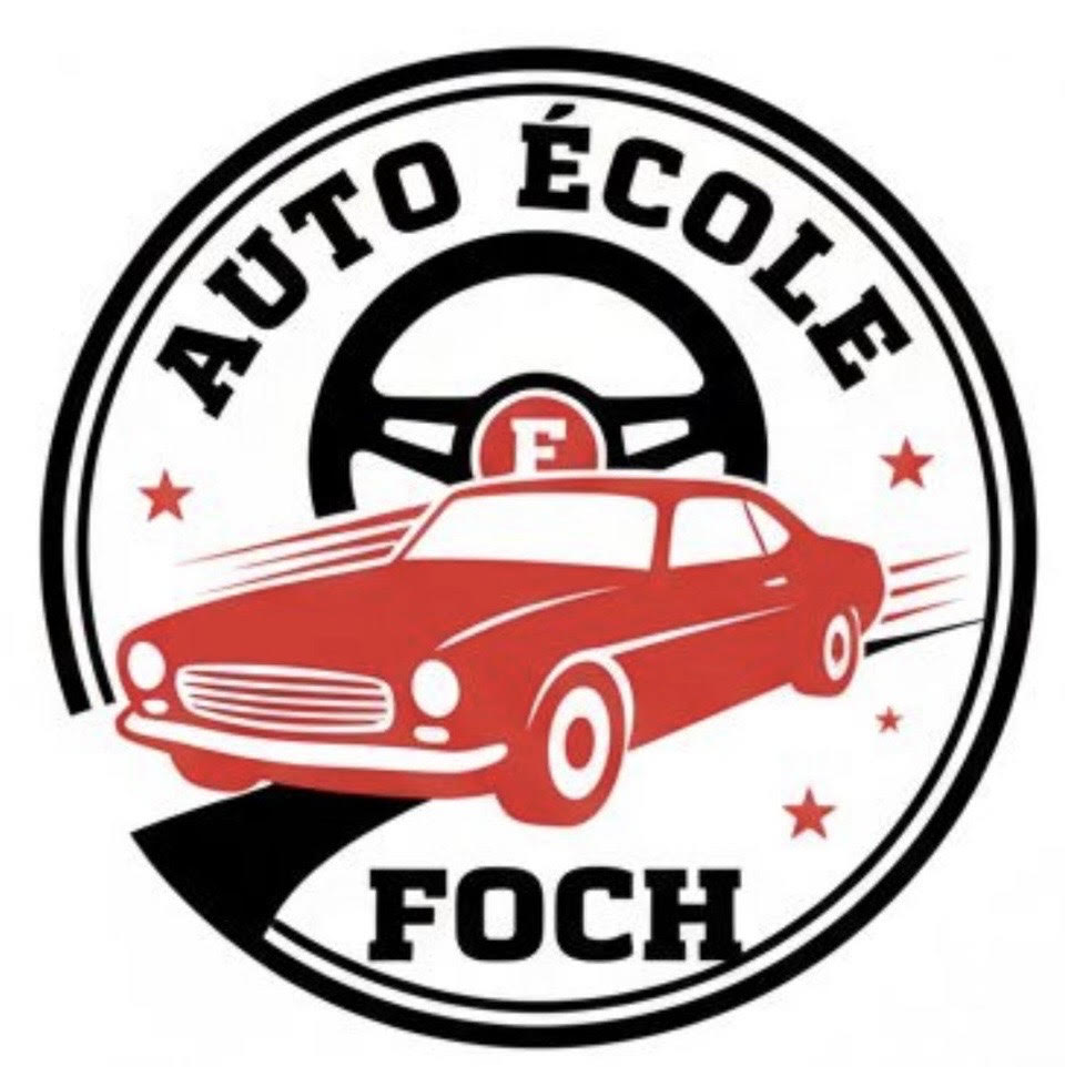 AUTO-ECOLE FOCH