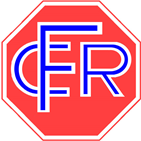 Auto-Ecole CFR Guibert logo