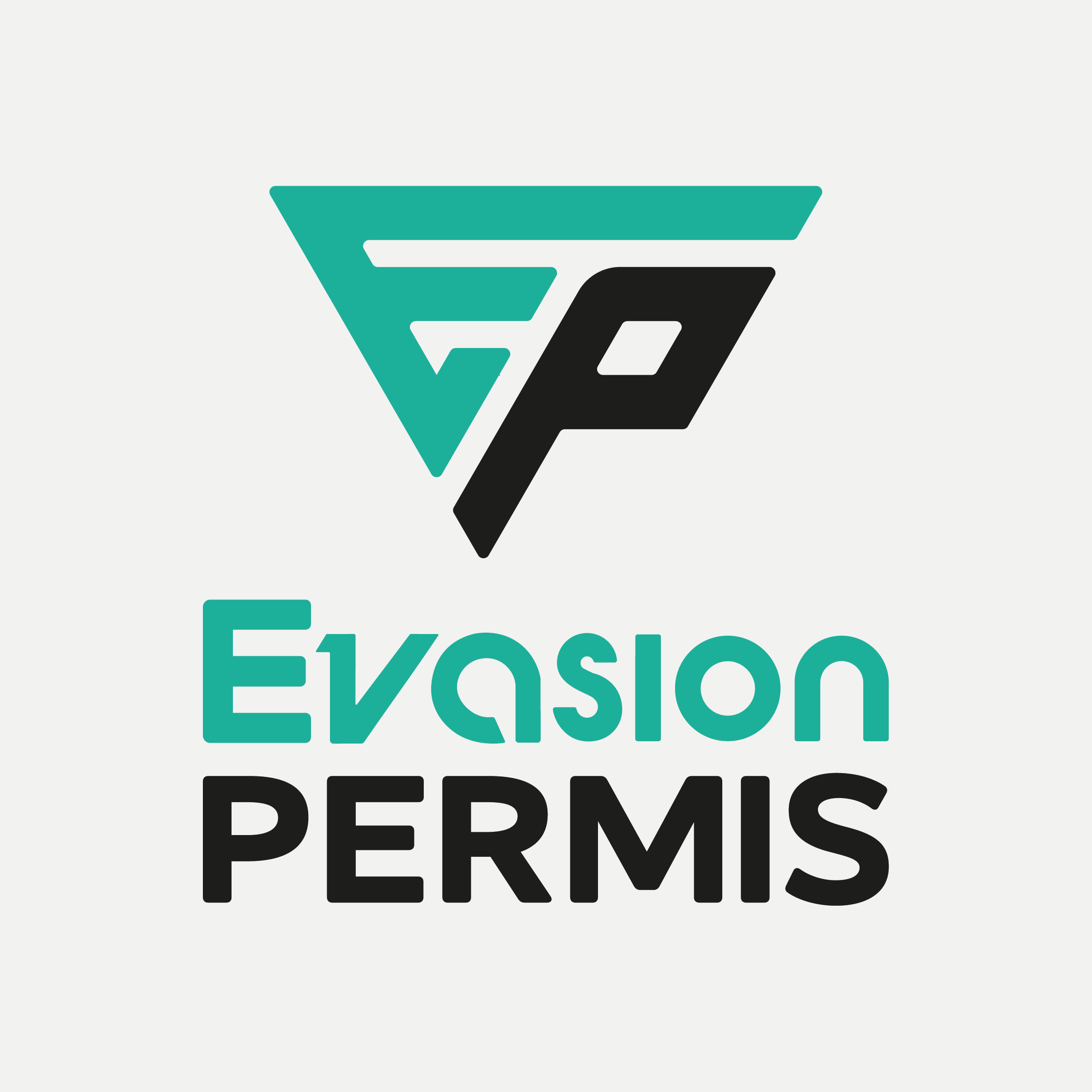 ALC CONDUITE (EVASION PERMIS) logo