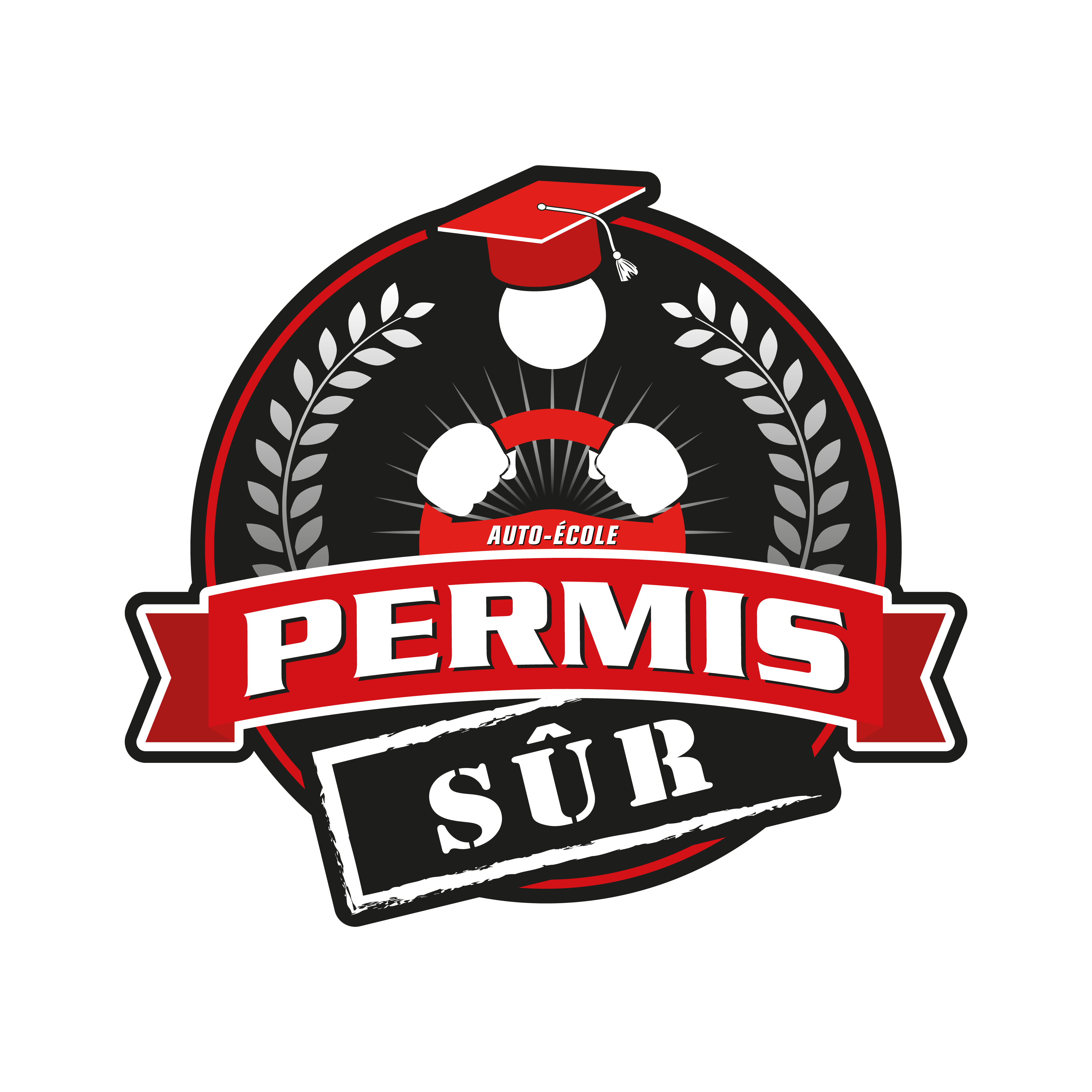 PERMIS SUR logo