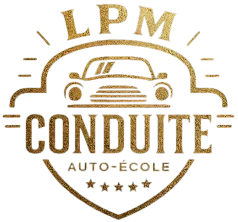 LE PERMIS MARSEILLAIS (LPM) logo